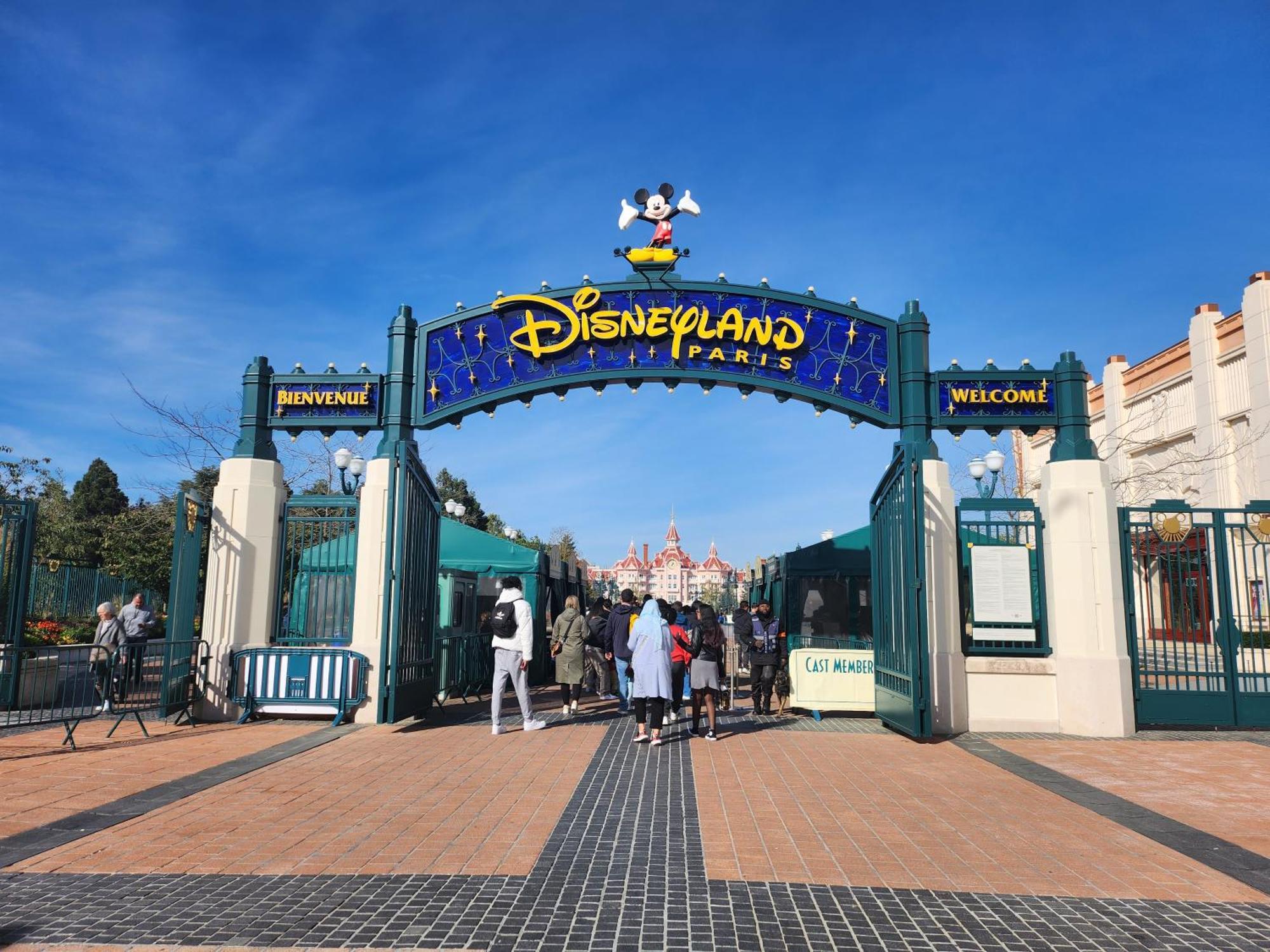 *New* Celeste Appart 6 Pax 5 Min Disney Серри Экстерьер фото