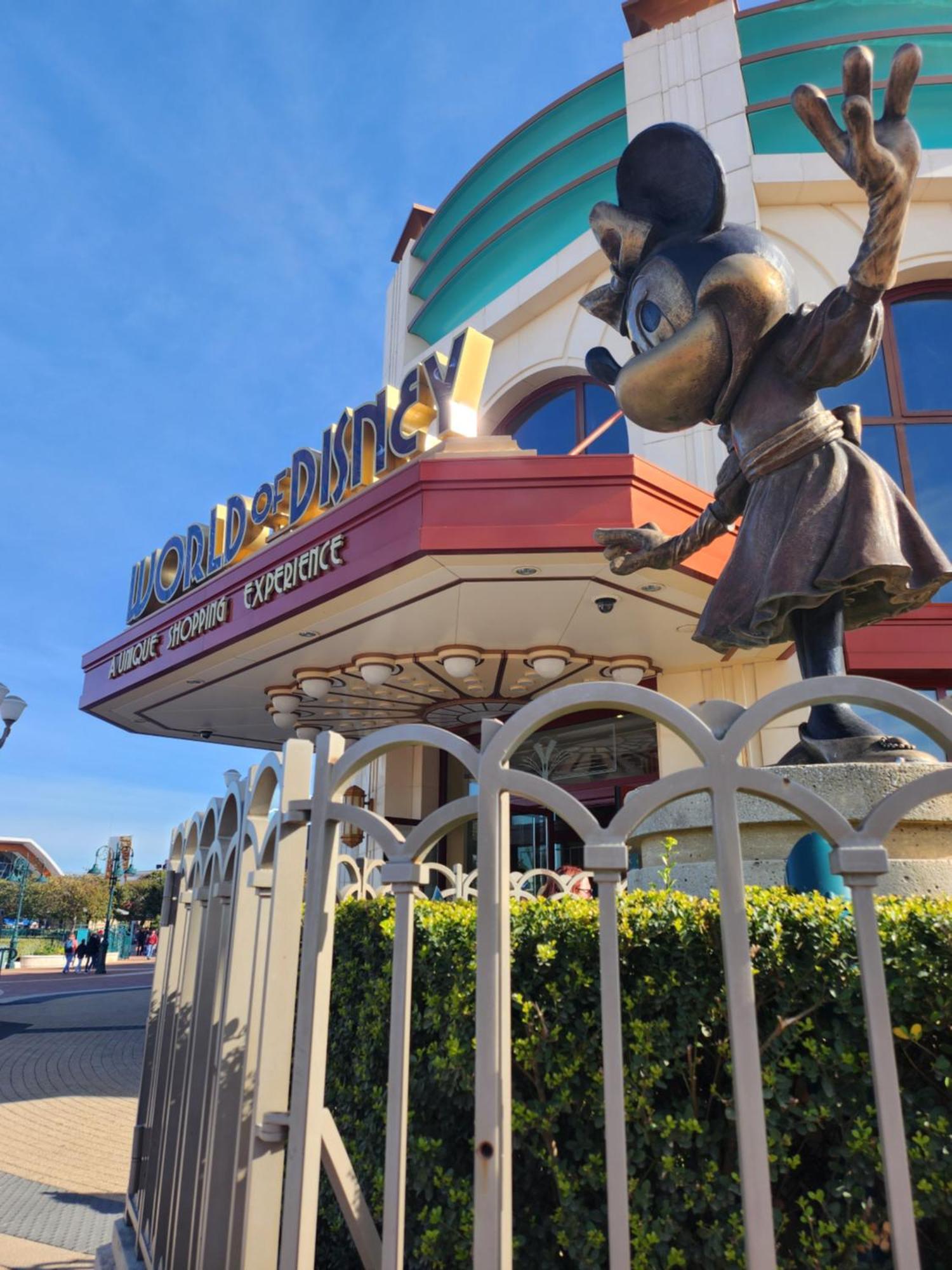*New* Celeste Appart 6 Pax 5 Min Disney Серри Экстерьер фото