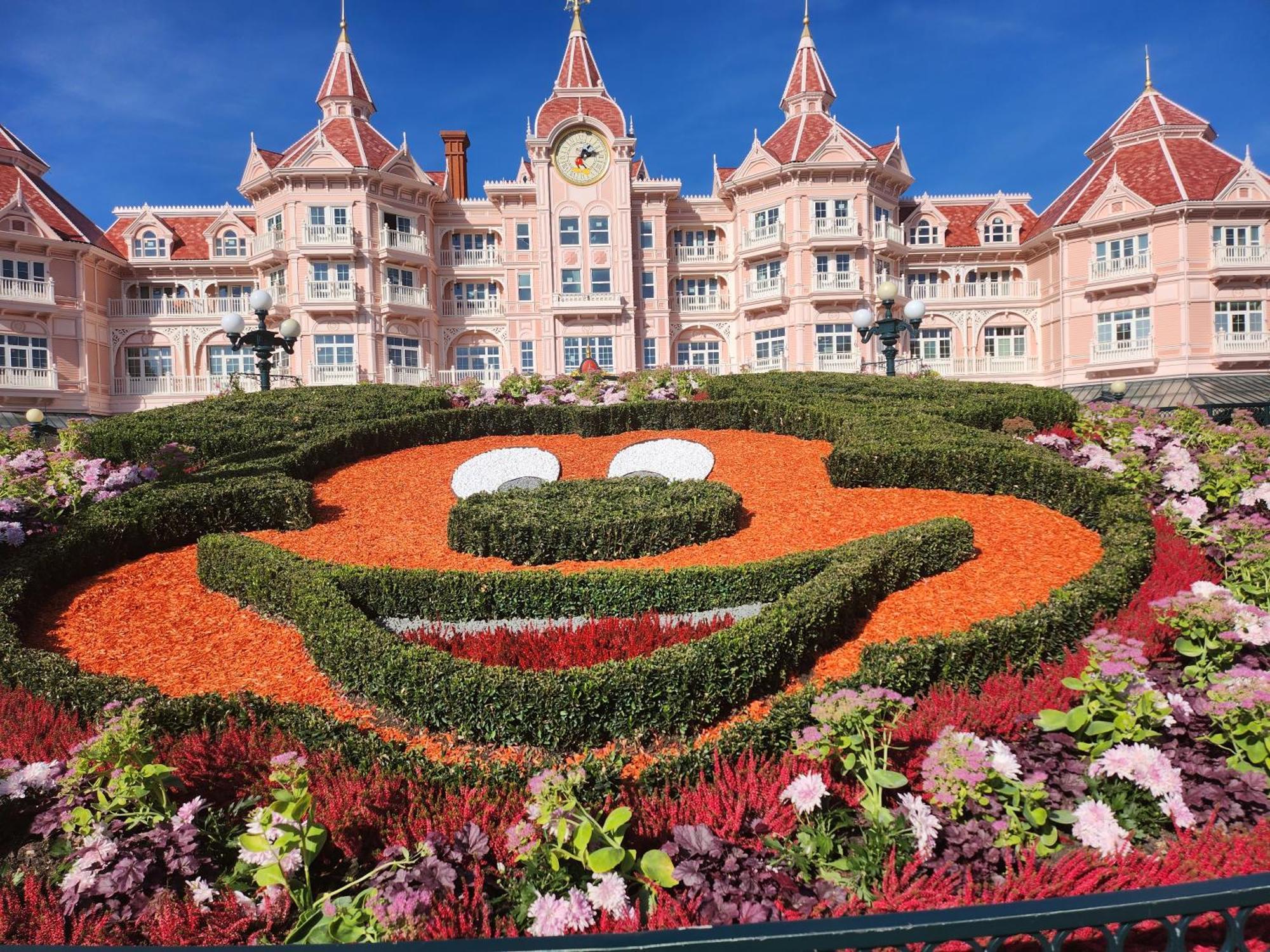 *New* Celeste Appart 6 Pax 5 Min Disney Серри Экстерьер фото